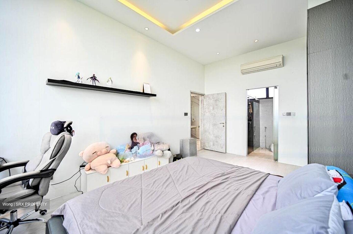 Avon Park (D13), Condominium #455750681